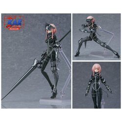"Pre-Order" [491] figma LANZE REITER