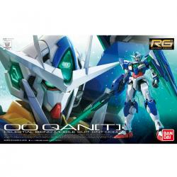 RG 1/144 GNT-0000 00 Qan[T]