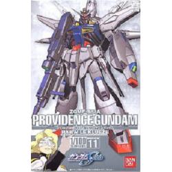 1/100 ZGMF-X13A Providence Gundam