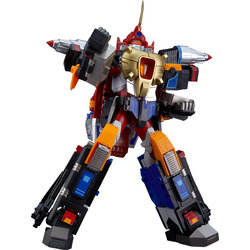 "Pre-Order" THE GATTAI Thunder Gridman