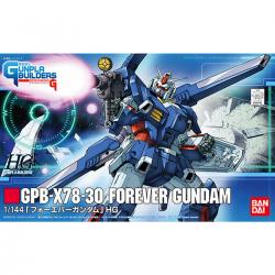HG 1/144 GPB-X78-30 Forever Gundam