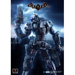"Pre-Order" [Hito Kura Kuri] Arkham Knight