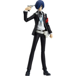"Pre-Order" [322] figma Makoto Yuki