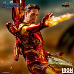 "Pre-Order" Iron Man MK85: Avengers Endgame BDS 1/10Scale (Deluxe)