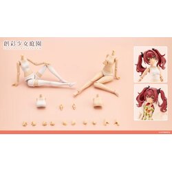 "Pre-Order" Sousai Shojo Teien 1/10 Dress Up Body (S)