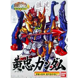 BB Senshi Sangokuden 323 Kochu Gundam