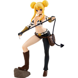 POP UP PARADE Lucy Heartfilia: Taurus Form Ver.
