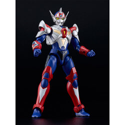 "Pre-Order" THE GATTAI Gridman Sigma