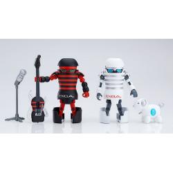 TENGA Robot HARD & SOFT Special Set (First-run Limited)