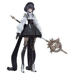 "Pre-Order" [610] figma NH-02-