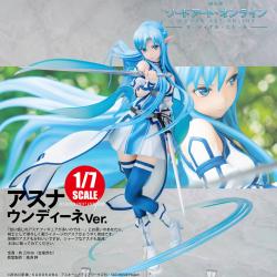 Emontoys 1/7 Asuna Undine Ver.