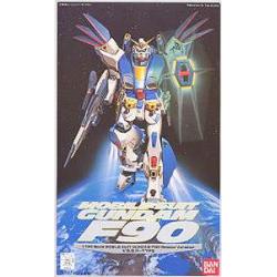 1/100 Gundam F90 V Type