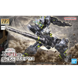 HGIBO 1/144 Gundam Asmodeus