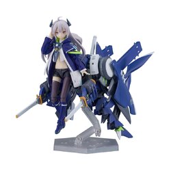 "Pre-Order" ACT MODE Mio & Type15 Ver2 Close-Range Attack Mode