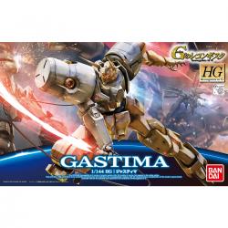 HG 1/144 Gastima