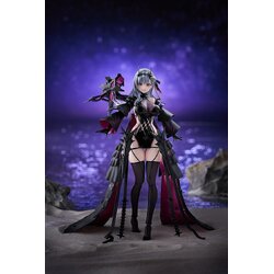 "Pre-Order" [665] figma Modernia - Second Affection