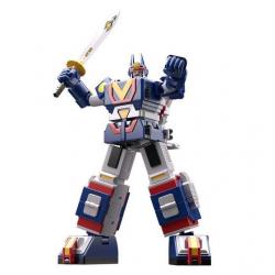 Super Mini Pla - Taiyo Sentai Sunvalcan Robo