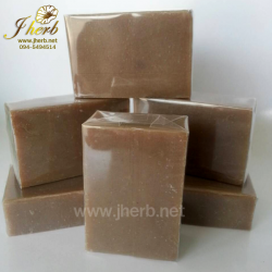 สบู่มะขามคลอลาเจน ขนาด 100 กรัม