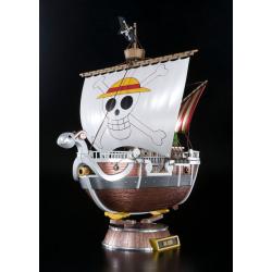 Chogokin Going Merry ONE PIECE 20th Anniversary Ver. (Premium color Ver.)