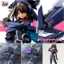 Megami Device x Alice Gear Aegis - Sitara Kaneshiya TENKI Ver. Karwa Chauth