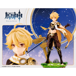 "Pre-Order" Kotobukiya 1/7 Aether (Sora)