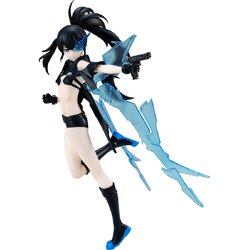 "Pre-Order" POP UP PARADE Empress [Black Rock Shooter]: DAWN FALL Awakened Ver.