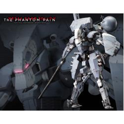 1/100 Metal Gear Sahelanthropus