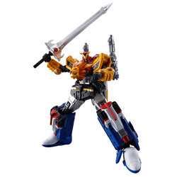 "Pre-Order" SMP Alternative Destiny Choujuu Sentai Liveman Live Robo