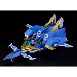 "Pre-Order" MODEROID Bang Dragon