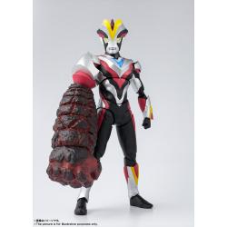 S.H.Figuarts Ultraman Victory