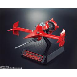 Soul of Popinika PX-05 Swordfish II