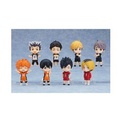 "Pre-Order" Nendoroid Surprise Haikyu!! Nationals Arc