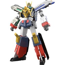 "Pre-Order" THE GATTAI Might Gaine