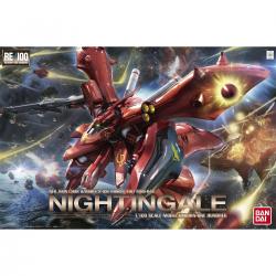 RE/100 MSN-04II Nightingale