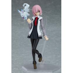 "Pre-Order" [EX-051] figma Shielder/Mash Kyrielight: Casual Ver.