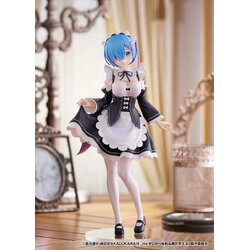 "Pre-Order" POP UP PARADE Rem L Size