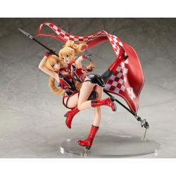 "Pre-Order" Stronger 1/7 Fate/Apocrypha Jeanne d'Arc & Mordred TYPE-MOON Racing Ver.