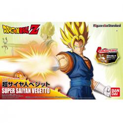 Figure-rise Standard Super Saiyan Vegetto