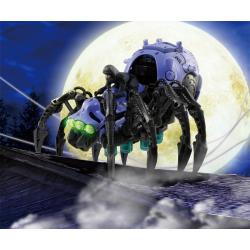 Zoids ZW18 Spideath