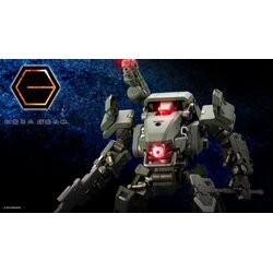 "Pre-Order" Hexa Gear 1/24 Bulkarm α Jungle Type