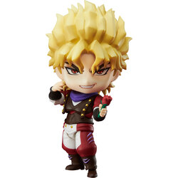 "Pre-Order" [1624] Nendoroid Dio Brando
