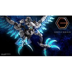 "Pre-Order" Hexa Gear 1/24 Zenith Reveal