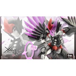 "Pre-Order" Ulimited Universe Megalomaria - Zekuu