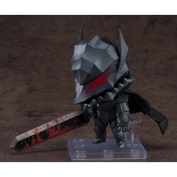 "Pre-Order" [2830] Nendoroid Guts: Berserker Armor Ver.