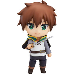 "Pre-Order"[876] Nendoroid Kazuma