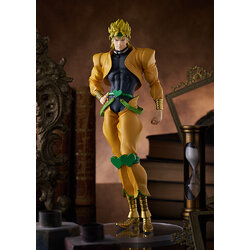 "Pre-Order" POP UP PARADE Dio