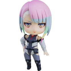 "Pre-Order" [2109] Nendoroid Lucy