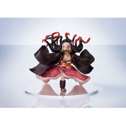 "Pre-Order" ConoFig Demon Slayer: Kimetsu no Yaiba Nezuko Kamado Figure
