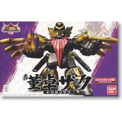 BB Senshi Sangokuden 011 Shin Totaku Zaku