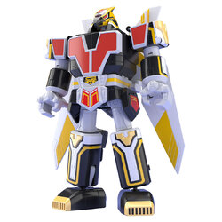 "Pre-Order" Super Mini Pla - Choujin Sentai Jetman : Jet Garuda